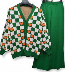 Костюми жіночі оптом 