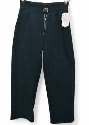 Брюки жіночі на хутрі BLACK CYCLONE БАТАЛ оптом BLACK CYCLONE