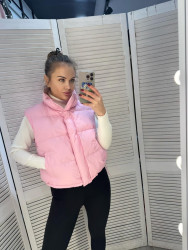 Жилетки женские оптом 60972384 2639-16