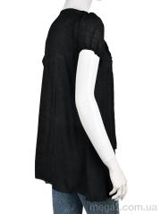 Футболка, Obuvok оптом OBUVOK B0113-3 (10938) black