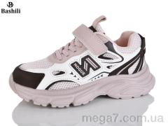 Кроссовки, Башили оптом Башили  G6510-3
