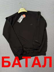 Світшоти чоловічі БАТАЛ оптом