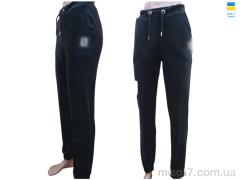 Спортивные брюки, Sport style оптом 33019 чорний
