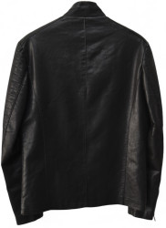 Куртки кожзам чоловічі оптом