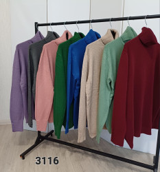 Светри жіночі БАТАЛ оптом 