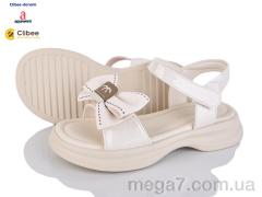 Босоножки, Clibee-Doremi оптом B1691 beige