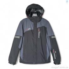 Куртка, Audsa оптом A25039-6 black