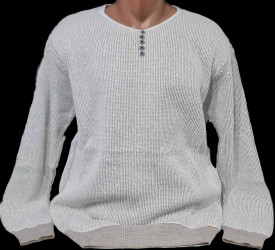 Светри чоловічі оптом SOROKA BELOBOKA