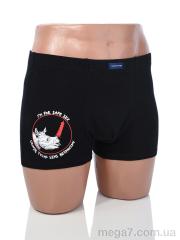 Трусы, Мир оптом 3939-9008 mix