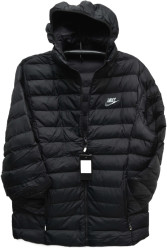 Куртки демисезонные мужские БАТАЛ оптом 76984130 88870-268