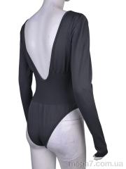 Боди, Мир оптом 4405-NA68 grey