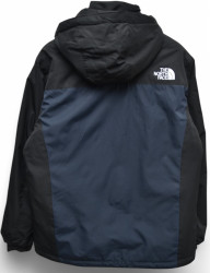 Куртки демисезонні чоловічі БАТАЛ оптом