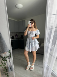 Платья женские оптом 36570819 026-30