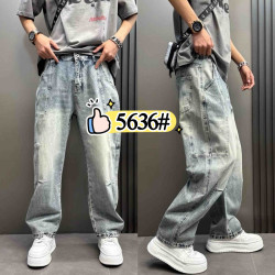 Джинсы мужские оптом 54603798 5636-335