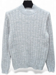 Светри жіночі ПОЛУБАТАЛ оптом Kiss Me