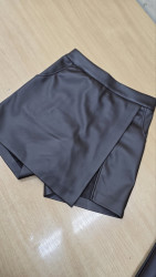 Юбки-шорты женские оптом 14029376 173-40