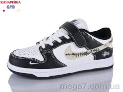 Кроссовки, GFB-Канарейка оптом B8001-4