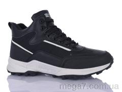 Ботинки, U-Chin оптом A805-1L