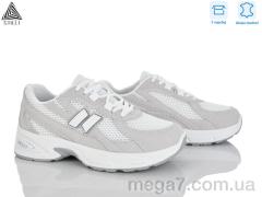 Кроссовки, STILLI Group оптом N380-1 шкіра