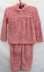 Ночные пижамы детские оптом Турция 31924075 01-2