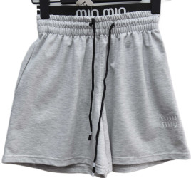 Шорты женские оптом 60749851 0107-307