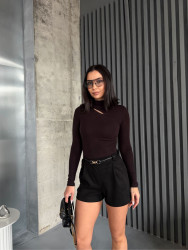 Шорты женские оптом 10426357 1707-158