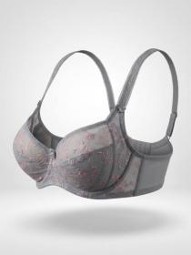 Бюстгальтер Diorella 63420D (  серый, D  6 шт. )