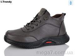 Ботинки, Trendy оптом BK1094A-28