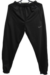 Спортивные штаны мужские БАТАЛ оптом 93146075 003-240