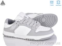 Кроссовки, STILLI Group оптом NK10-22 шкіра піна