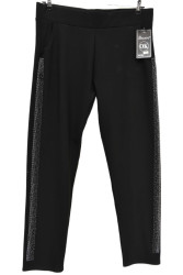 Лосины женские БАТАЛ оптом 01945683 734-271