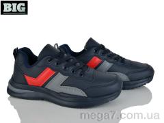 Кроссовки, BIG оптом B292-5172