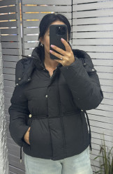 Куртки зимние женские оптом 87016249 6028-22