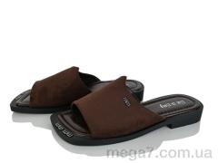 Шлепки, Бабочка-Mengfuna-AESD оптом 3552-147