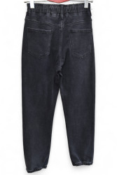 Джинси жіночі DKNSEL ПОЛУБАТАЛ оптом