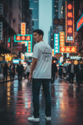 Футболки чоловічі оптом 2BRO