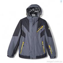 Куртка, Audsa оптом S23030-8 grey