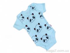 Боди, Kids-modnik оптом --- 897 бірюзовий