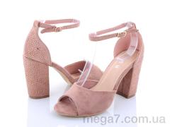 Босоножки, Love-L&M-ZDW оптом Q9-3-old