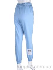 Спортивные штаны, Red Hat оптом RED HAT 17-0222-9 l.blue