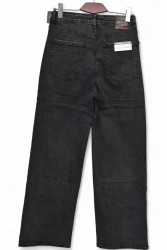 Джинси жіночі RELUCKY ПОЛУБАТАЛ оптом