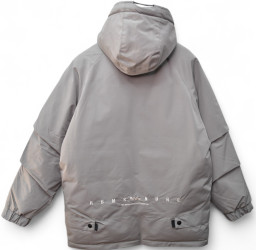 Куртки демисезонні юніор оптом