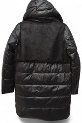 Куртки зимові жіночі оптом