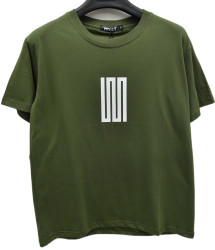 Футболки чоловічі оптом 