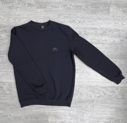 Свитшоты мужские на флисе оптом 37529408 460-33