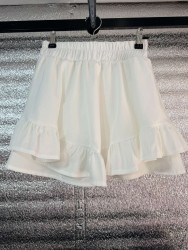 Спідниці-шорти жіночі оптом Keks 