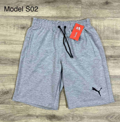 Шорти чоловічі оптом