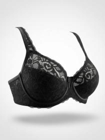 Бюстгальтер Diorella 63151D (  чёрный, D  6 шт. )