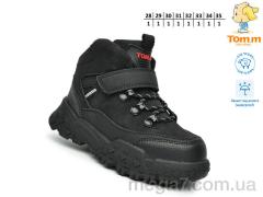 Ботинки, TOM.M оптом T11766A