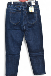 Джинси жіночі LZYX JEANS БАТАЛ оптом